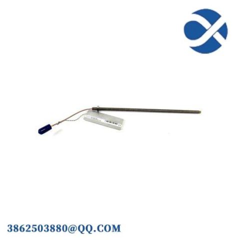 Bently Nevada 19000-00-07-06-02: Precision Vibration Proximity Probe