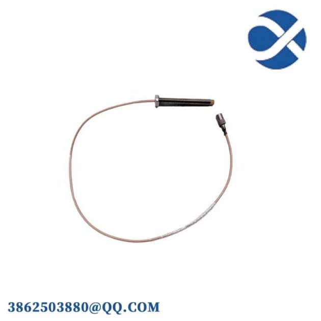 BENTLY NEVADA 19000-00-31-36-02: Precision Probe for Advanced Industrial Control Systems