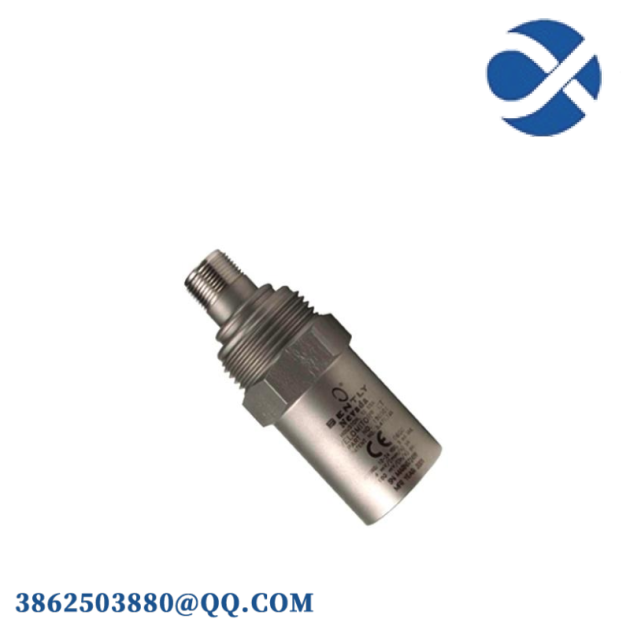 Bently Nevada 190501-04-00-04 Velomitor CT Velocity Transducer