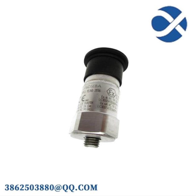 Bently-Nevada 200350-12-00-CN 200350 Accelerometers
