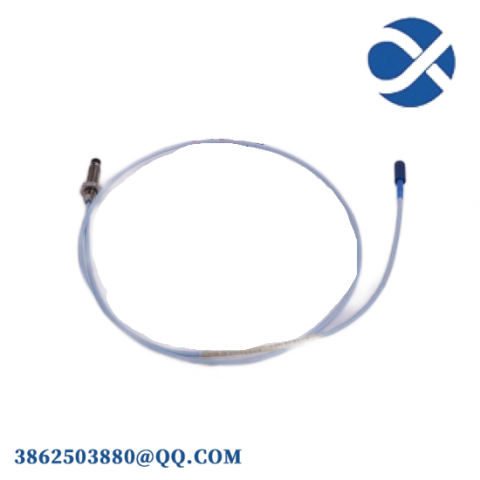 Bently Nevada 21000-00-00-00-043-04-02: Industrial Control Module for Enhanced Automation Efficiency