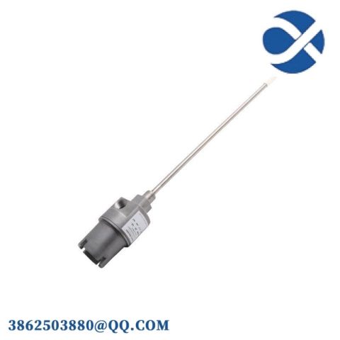 BENTLY NEVADA 21000-16-05-00-096-00-02 Proximity Probe Housing Assemblies, Precision Control Solutions for Industrial Automation