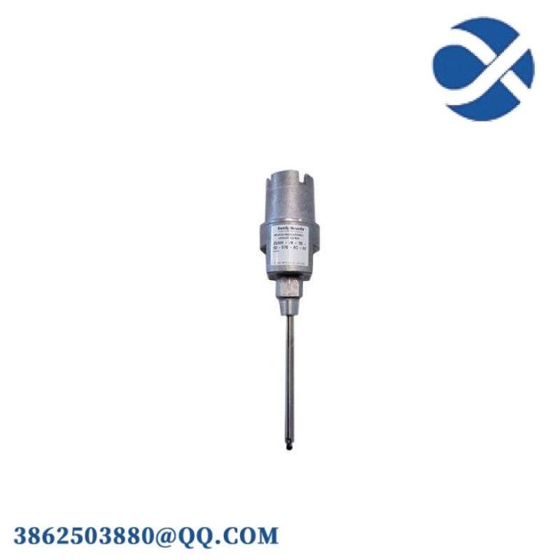 Bently Nevada 21000-16-10-15-114-03-02 Proximity Probe: Precision Engineering for Industrial Control Systems