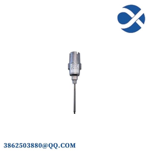Bently Nevada 21000-16-10-15-144-03-02 Proximity Probe Housing Assemblies: Advanced Industrial Control Solutions