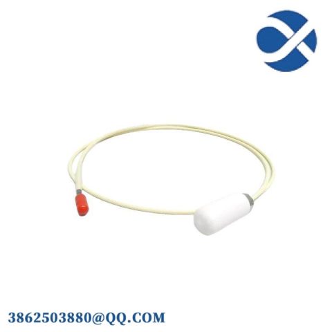 Bently Nevada 21504-00-16-10-02: Advanced Vibration Monitor for Industrial Control