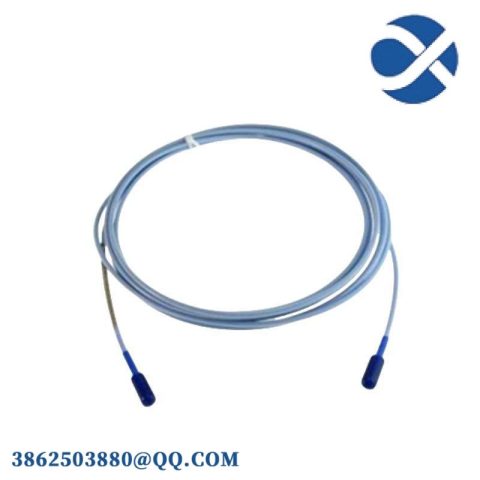 BENTLY NEVADA 21504-12-28-10-02 3300 XL Extension Cable