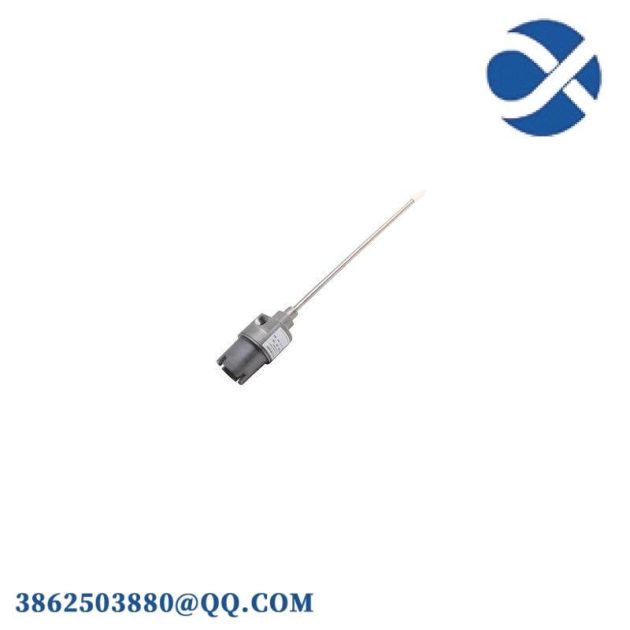 BENTLY NEVADA 2200150-01 - Precision Accelerometer for Industry Control