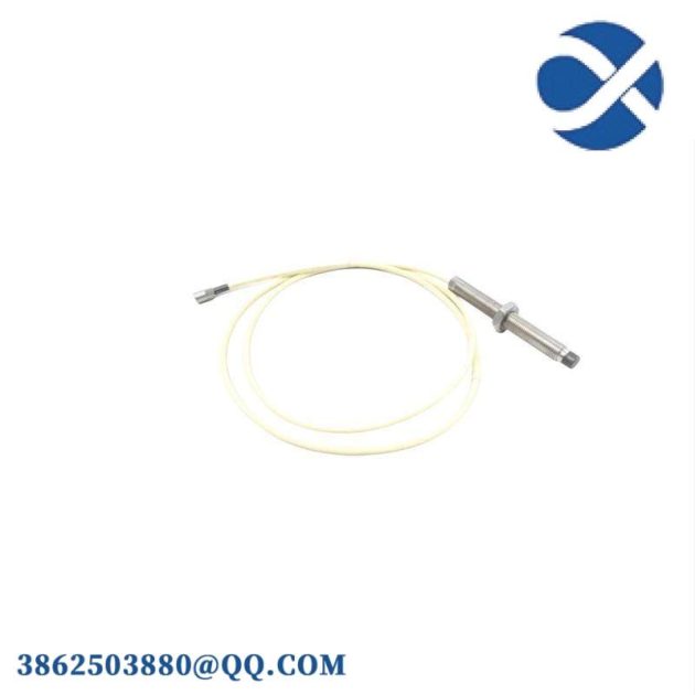 Bently Nevada 22811-00-03-10-02 Proximity Sensor - Precision Measurement for Industrial Automation