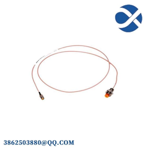 Bently Nevada 30000-00-20-36-02 Proximity Probe Vibrator