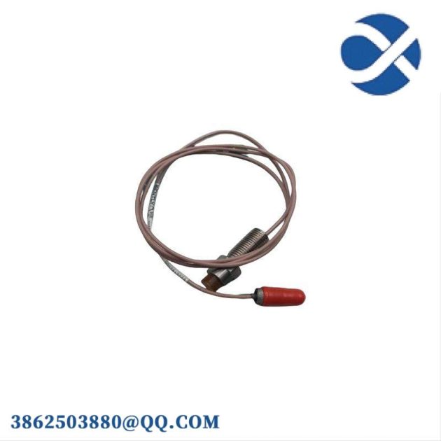Bently Nevada 30004-02-12-36-02 Vibration Gauge Proximity Probe