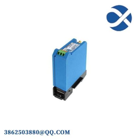 Bently Nevada 30780-91-CN Proximity Sensor: Advanced Industrial Detection Solution