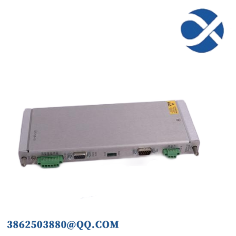 Bently Nevada 3300/40: Precision Control Solutions for Industrial Automation