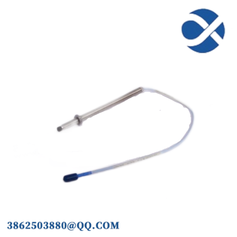 Bently Nevada 3300/46-11-03-01-00: High-Performance Control Module for Industrial Automation