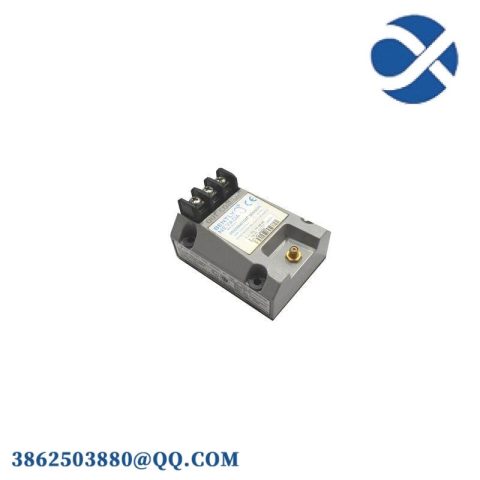 Bently Nevada 330100-90-05 Proximitor Sensor, Advanced Control Module