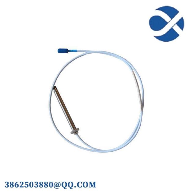 Bently Nevada 330101-00-08-10-02-00 PROXIMITY PROBE - Precision Measurement for Industrial Automation