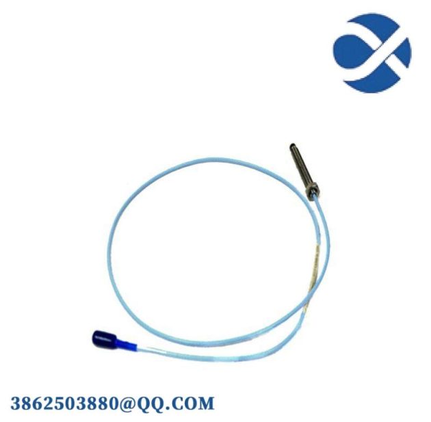 Bently Nevada 330101-00-09-10-02-05 Proximity Probes for DCS System
