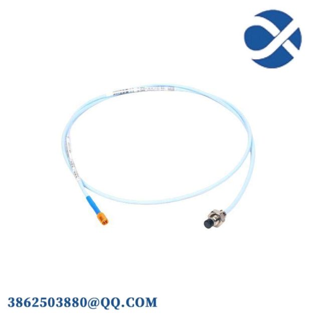 Bently Nevada 330101-00-16-05-02-05 | 3300 XL Proximity Probe - Precision Sensor for Advanced Automation Solutions