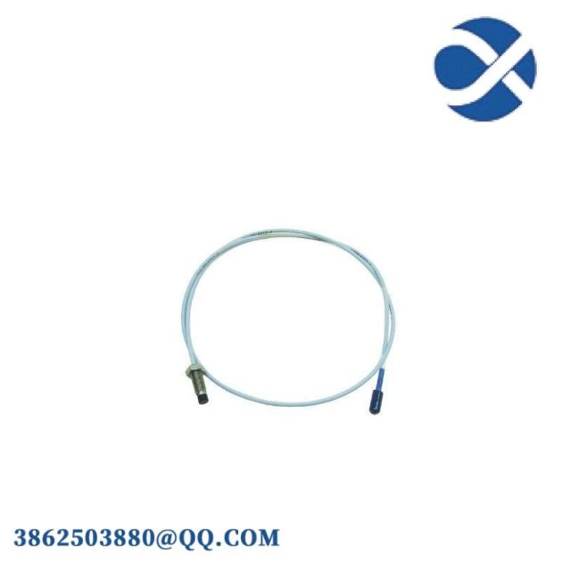 Bentley Nevada 330101-00-18-10-02-05 Proximity Probes, Advanced 3300 XL Series