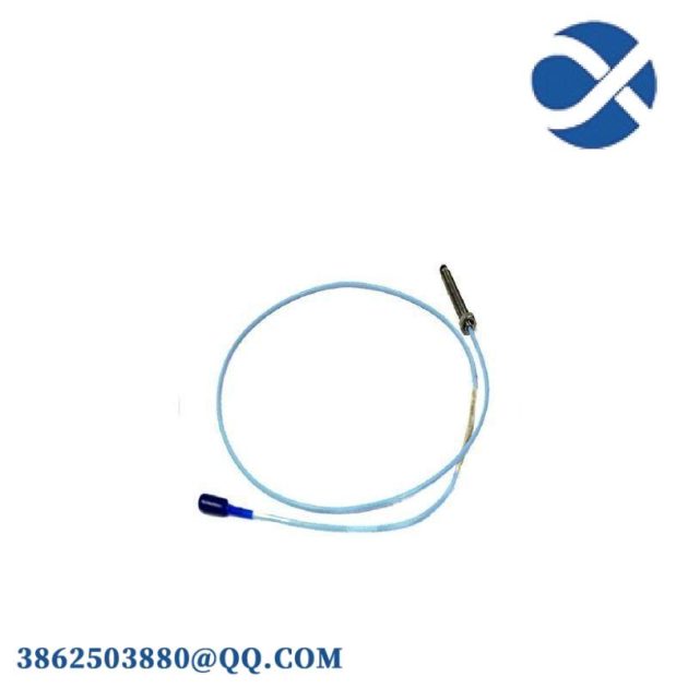 Bently Nevada 330101-00-20-10-02-00: Advanced 3300 XL 8 mm Proximity Probes