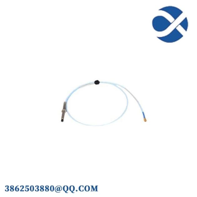 Bently Nevada 330101-00-30-10-01-00 Proximity Probes - Advanced Industrial Sensor Technology
