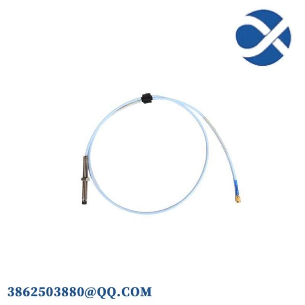Bently Nevada 330101-00-30-10-02-05 Proximity Probe