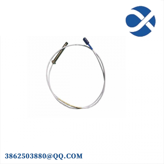 Bently Nevada 330101-00-30-50-02-00 | 3300 XL Series | Proximitor Sensor, Industrial Automation Solutions
