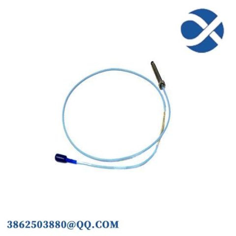 Bently Nevada 330101-00-36-05-02-05 Proximity Probe - Precision Measurement for Industrial Control