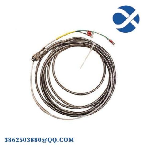 Bently Nevada 330101-00-36-10-01-00 Industrial Control Module