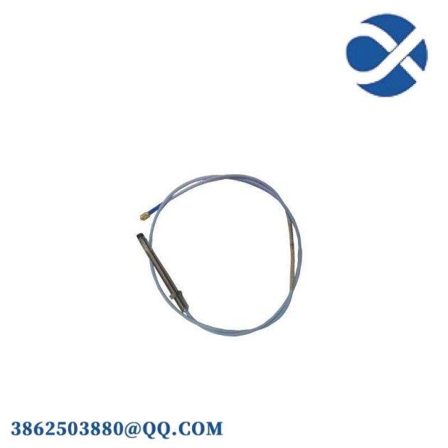 Bently Nevada 330101-00-41-10-02-05: Advanced Proximity Transducer System