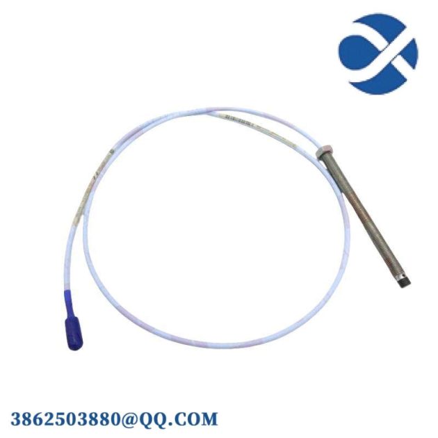 Bently Nevada 330101-00-48-10-02-05 Proximity Probes - Precision Measurement for Industrial Control