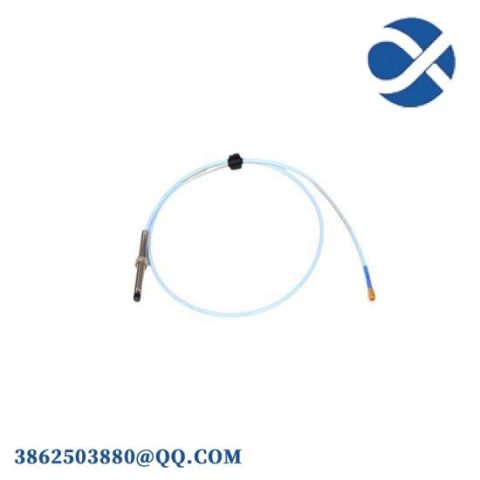 BENTLY NEVADA 330101-00-52-10-02-00 - 3300 XL 8 mm Proximity Probes