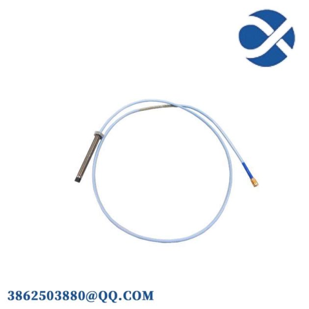 Bently Nevada 330101-00-60-10-02-00 PROXIMITY PROBE - Advanced Sensor Technology for Precision Control