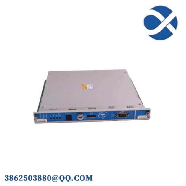 Bently Nevada 330101-00-63-10-02-00: Standard Cable for Precision Control Solutions