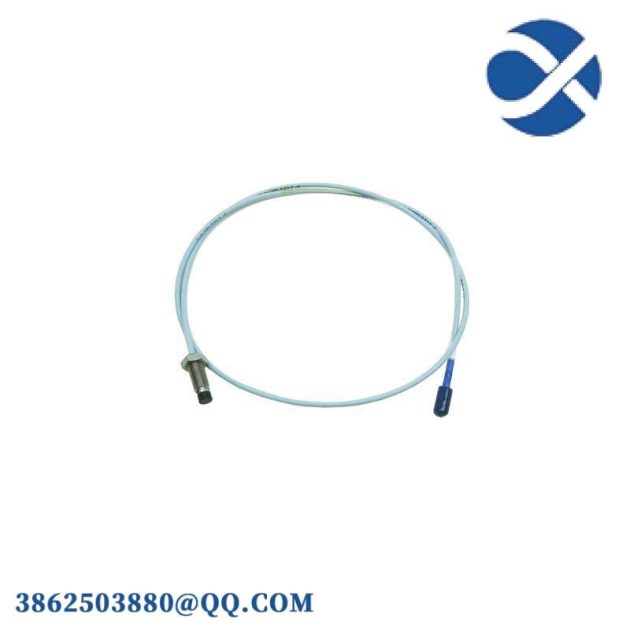 BENTLY NEVADA 330101-02-12-10-02-05 Proximity Probe: Precision Detection for Industrial Control Systems