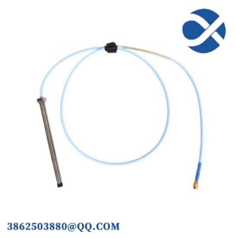 Bently Nevada 330101-15-40-10-02-00: Precision Proximity Transducer System