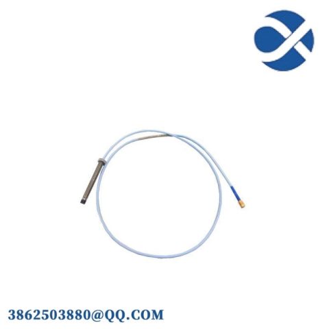 Bently Nevada 330101-30-49-10-02-05 Proximity Probes, Precision Sensing for Industrial Automation