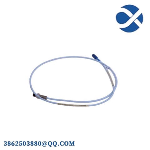 Bently Nevada 330101-30-63-10-02-CN: Proximity Probes for Enhanced Industrial Control