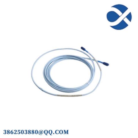 Bently Nevada 330101-30-63-15-02-CN Proximity Probe - Advanced Sensor Technology for Industrial Automation