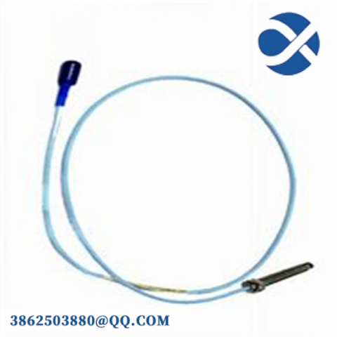 Bently Nevada 330101-30-63-15-02-CN Proximity Transducer System