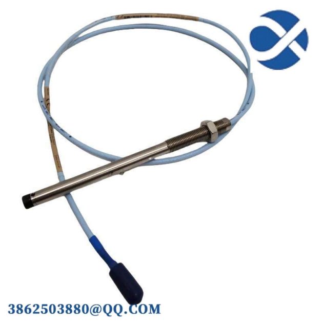 BENTLY NEVADA 330101-33-53-10-02-05 Proximity Probes - Precision Measurement Solutions for Industrial Control