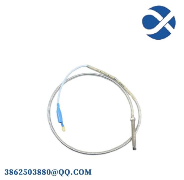Bently Nevada 330102-00-28-05-02-05 | High-Precision Proximity Probes for Industrial Automation