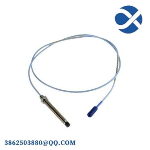 Bently Nevada 330102-00-50-10-01-05 | 3300 XL 8mm Proximity Probe