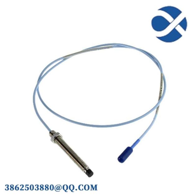BENTLY NEVADA Proximity Sensor 330102-00-96-10-01-00, Advanced Industrial Control Module