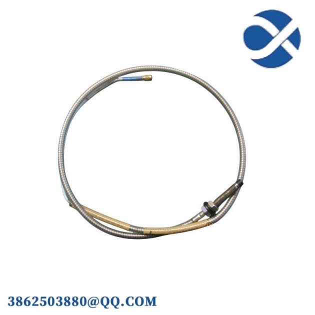 Bently Nevada 330102-20-96-10-02-05 Proximity Probes - Advanced Sensor Technology for Industrial Control