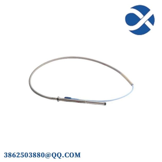 Bently Nevada 330102-22-58-10-02-00 Proximity Transducer: Industrial Precision in Every Measurement