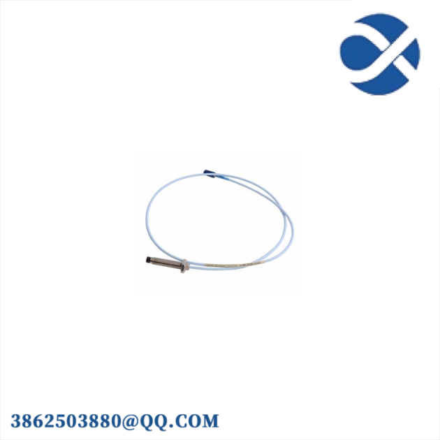 Bently Nevada 3300 XL Series 8 mm Proximity Probes