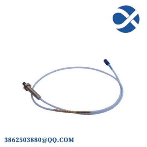 Bently Nevada 330103-00-04-05-02-00 TSI System: Comprehensive Control for Industrial Automation