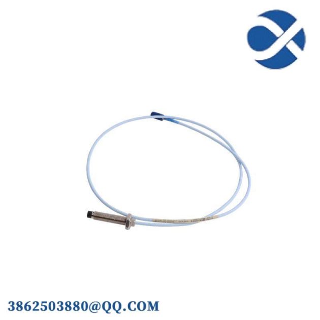 Bently Nevada 330103-00-04-10-01-05 Proximity Probes - Precision Measurement Solutions for Industrial Control
