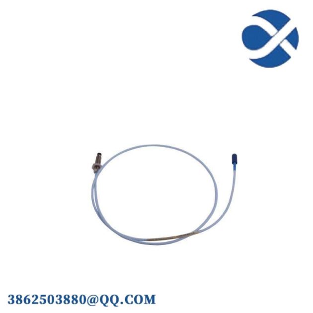 Bently Nevada 330103-00-04-10-12-00: 3300 XL 8 mm Proximity Probes