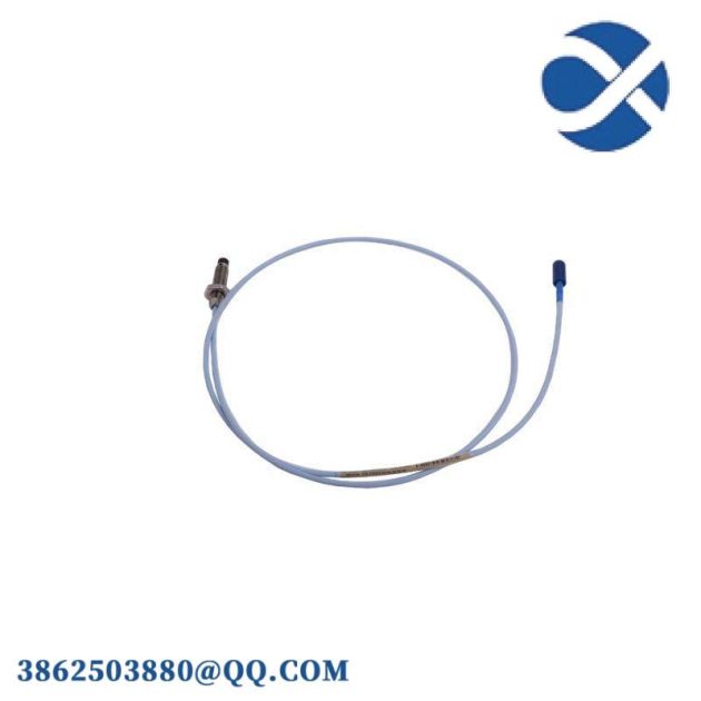 Bently Nevada 330103-00-04-15-02-CN Proximity Probes - Precision Measurement Solutions